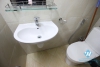 New and nice house for rent in Hoang Hoa Tham, Ba Dinh, Hanoi